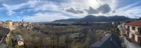 La Terrazza Sul Maira